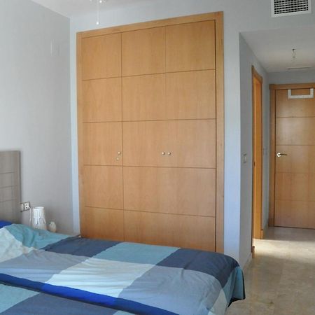 2201-Lovely 2 Bedrooms With Terrace And Pool Manilva Exteriör bild