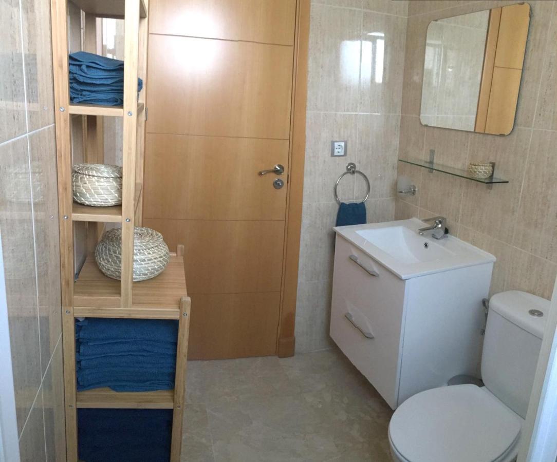 2201-Lovely 2 Bedrooms With Terrace And Pool Manilva Exteriör bild