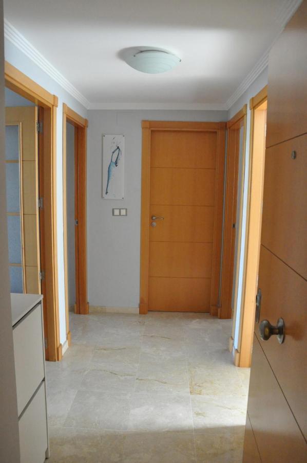 2201-Lovely 2 Bedrooms With Terrace And Pool Manilva Exteriör bild
