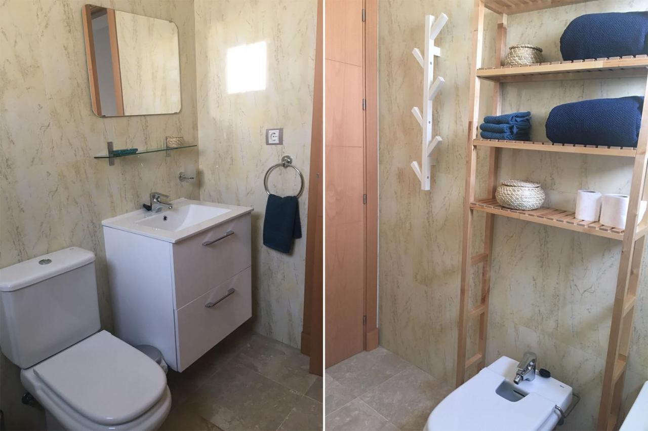 2201-Lovely 2 Bedrooms With Terrace And Pool Manilva Exteriör bild